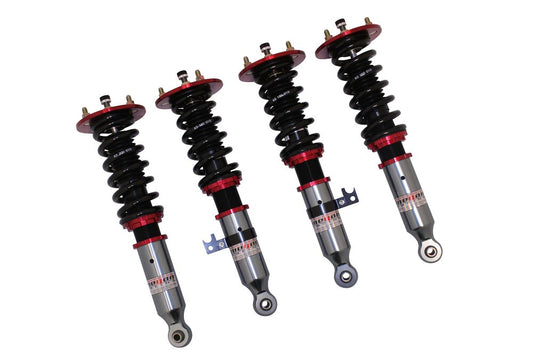 Megan Racing Acura NSX 91-99 Street Series Coilovers Kit MR-CDK-AN91