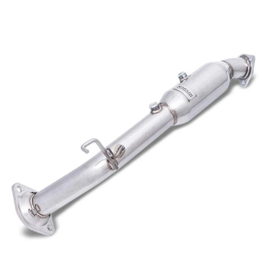 Megan Racing Acura RSX Type-S 2002–2006 High-Flow Test Pipe