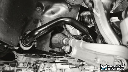 Megan Racing Audi A4 Front Sway Bar
