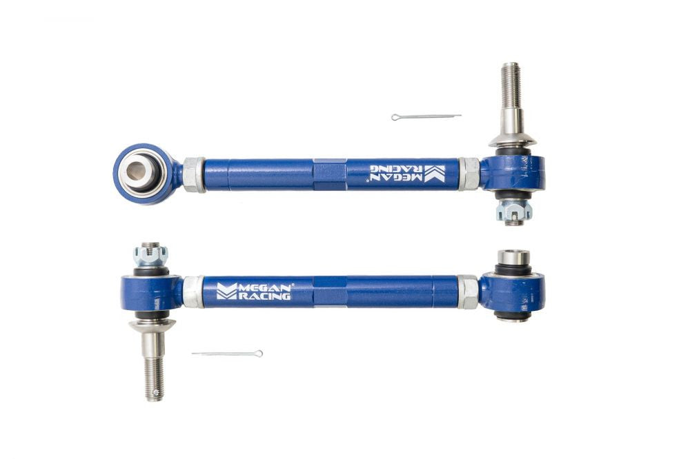 Megan Racing BMW F80/F82/F87/G80/82 Rear Upper Camber Arms