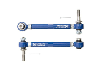 Megan Racing BMW F80/F82/F87/G80/82 Rear Upper Camber Arms