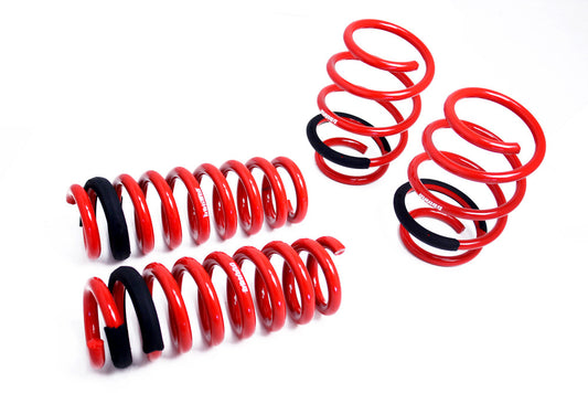 Megan Racing BMW M3 E92 08+ Lowering Springs MR-LS-BE92M3