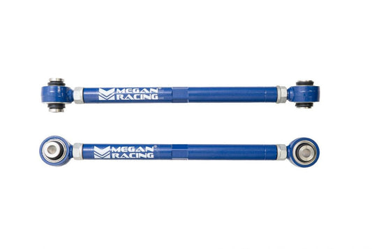 Megan Racing BMW M3/M4 2015-20+ Rear Toe & Trailing Arms