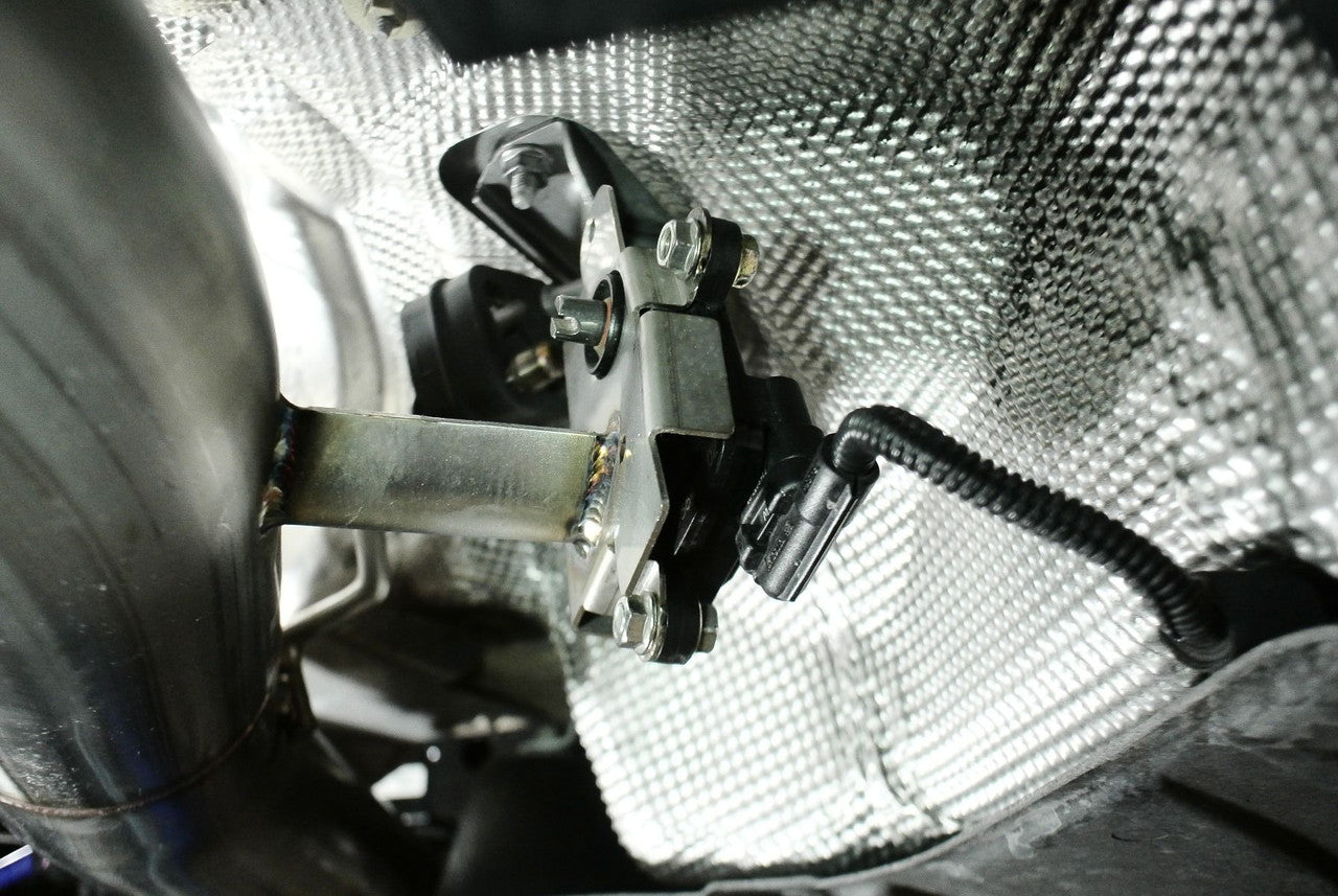 Megan Racing Cat-Back Exhaust for Toyota Supra 2020+ 3.0L