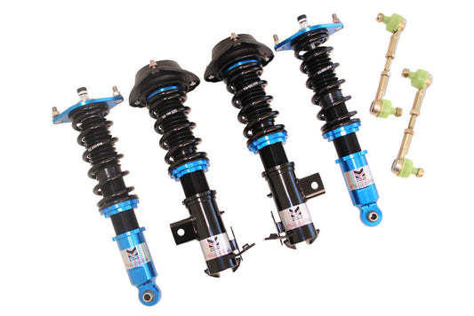 Megan Racing EZ Street Scion FR-S Subaru BRZ 13+ Coilovers Kit SFR12