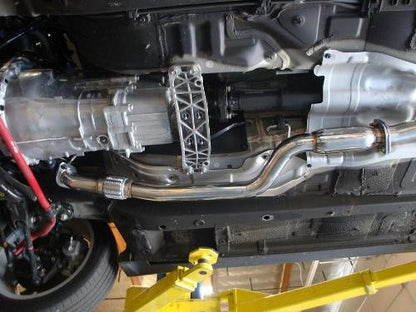 Megan Racing Genesis coupe  2.0T 2009+ Downpipe