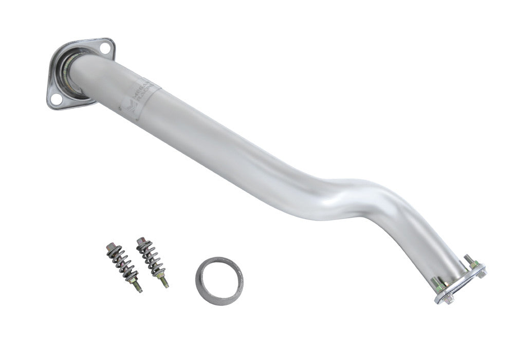 Megan Racing Honda Civic 2012–2015 1.8L Downpipe 