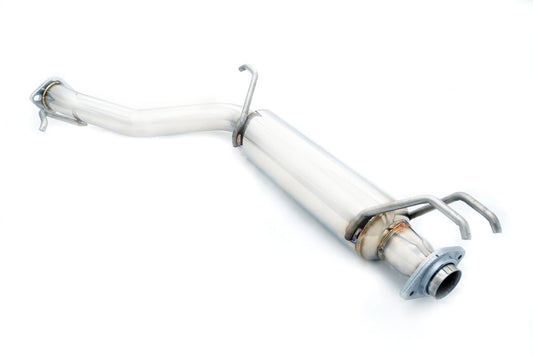 Megan Racing Honda Civic Si 2006 2007 2/4dr Mid-pipe 