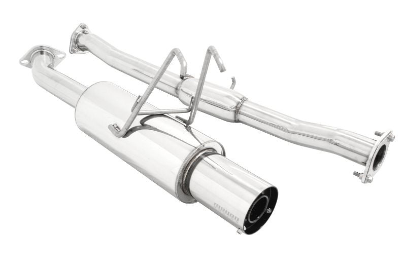 Megan Racing Honda S2000 2000–2003 CatBack Exhaust MR-CBS-S2KDS-V2