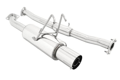 Megan Racing Honda S2000 2000–2003 CatBack Exhaust MR-CBS-S2KDS-V2