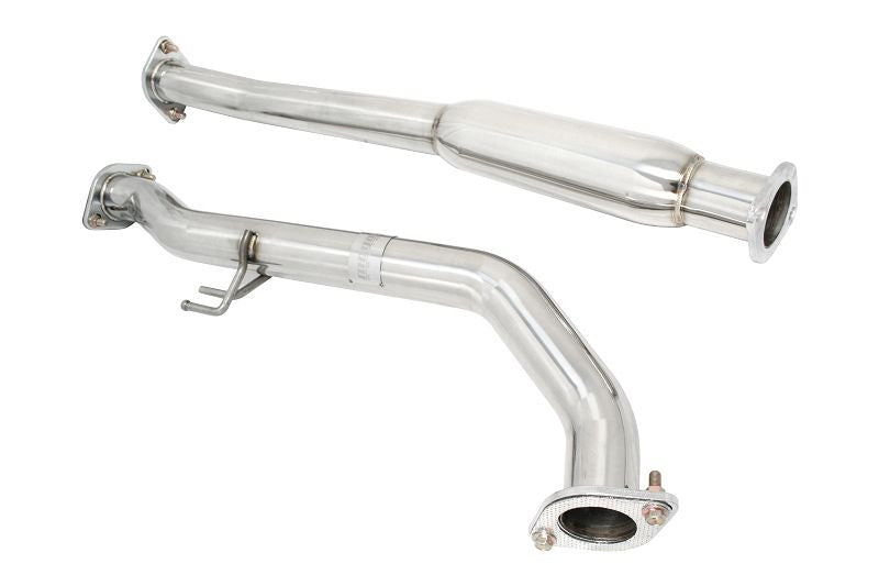 Megan Racing Hyundai Genesis Coupe 2.0T 2010+ Mid-Pipe