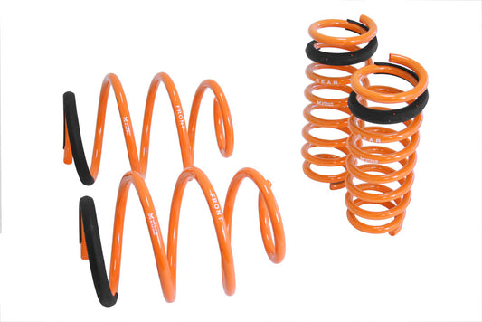 Megan Racing Hyundai Sonata 2011+ Lowering Springs MR-LS-HYS11