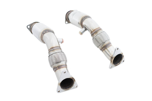 Megan Racing Infiniti G35/G37/Q50/Q60 Downpipe