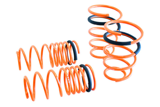 Megan Racing Kia Forte Koup/Sedan 2010+ Lowering Springs MR-LS-KFT10