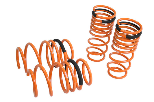 Megan Racing Kia Soul 2010+ Lowering Springs MR-LS-KSL10