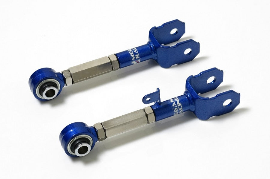 Megan Racing Lexus GS350 13+ IS250/IS350 14+ RWD Rear Upper Front Arms (MRS-LX-0323)