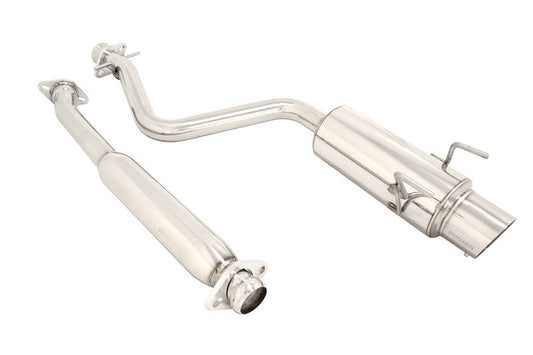 Megan Racing Lexus IS300 2001–2004 Exhaust