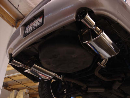MR-ABE-LSC3Megan Racing Lexus SC300 Axle-Back Exhaust 