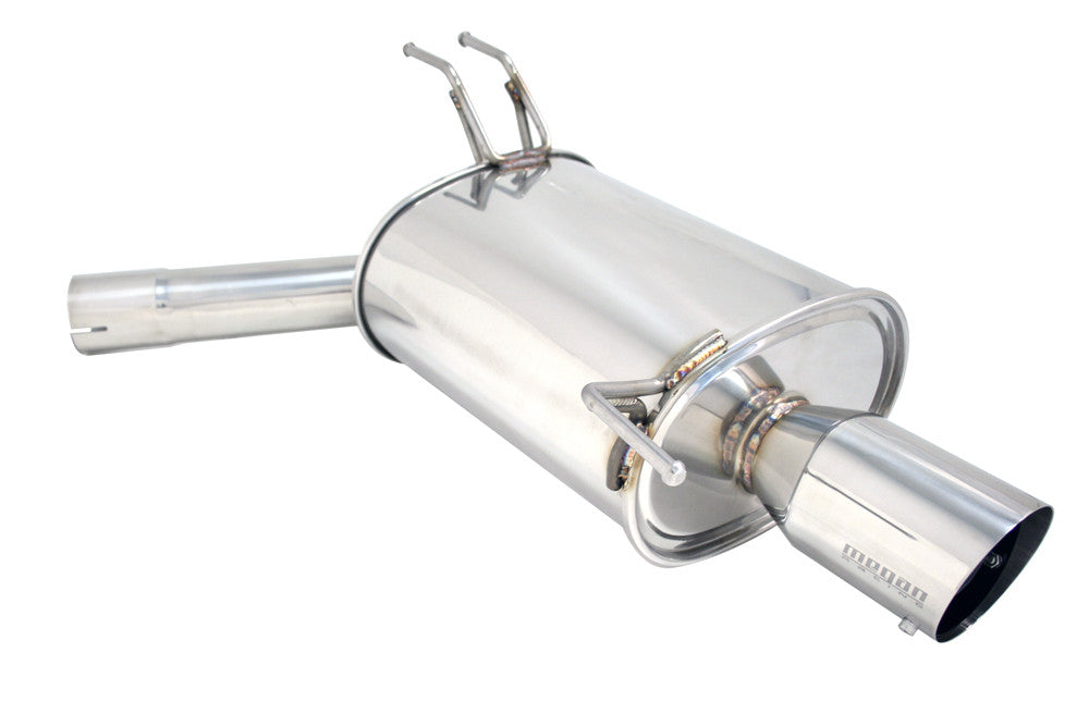 Megan Racing MR-CBS-HA08L42DOE OE-RS cat-back exhaust
