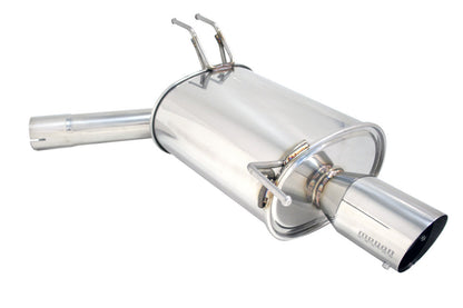Megan Racing MR-CBS-HA08L42DOE OE-RS cat-back exhaust