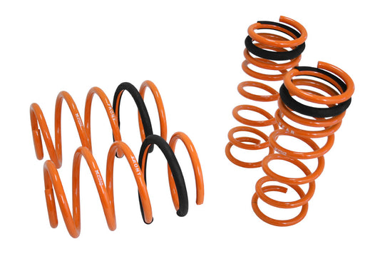 Megan Racing Mazda5 06-10 Lowering Springs MR-LS-M506