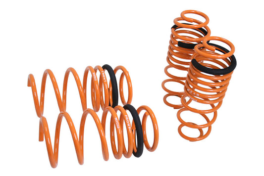 Megan Racing Mazda Mazda2 2010+ Lowering Springs MR-LS-M210