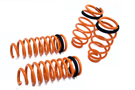 Megan Racing Mazda Mazda6 V6 03-08 Lowering Springs MR-LS-M603V6