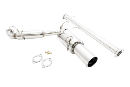 Megan Racing Mazda Miata MX-5 1989–1993 Cat-Back Exhaust
