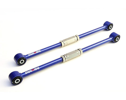 Megan Racing Mini Cooper 02-13 Rear Adj. Links Suspension MRS-MC-0120