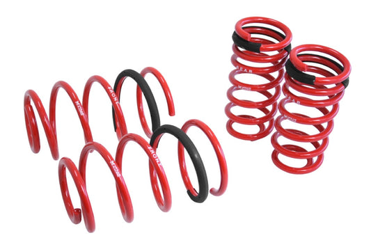 Megan Racing Mini Countryman 2011+ Lowering Springs MR-LS-MCR60