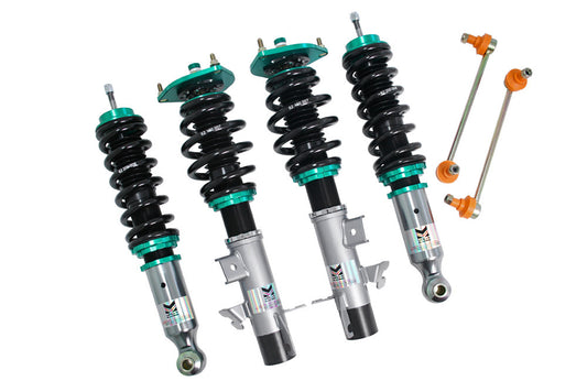 Megan Racing Mini Countryman R60 11+ FWD Euro Street Coilovers MCC11