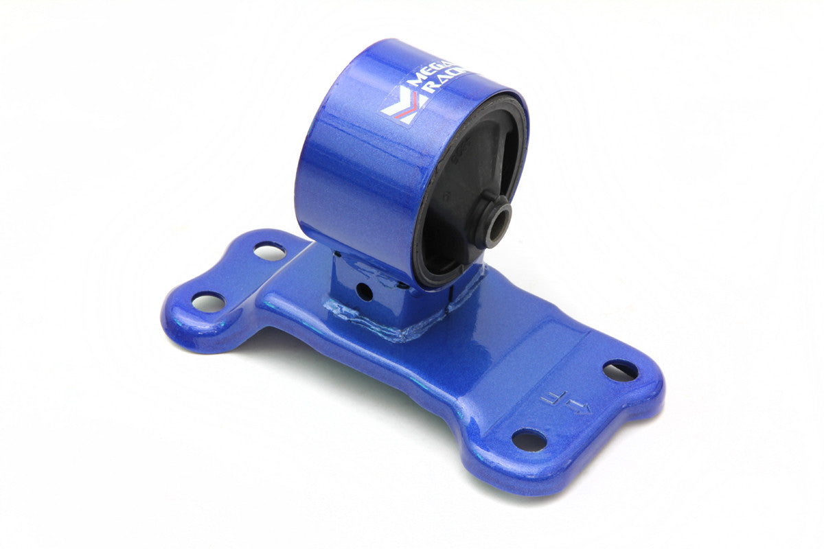 Evo2 Top Engine Mount Megan Racing Mitsubishi Lancer EVO 8 EVO 9 03-06 5MT Engine Mount ...