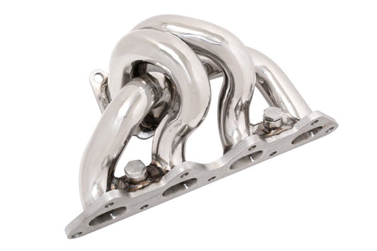 Megan Racing Mitsubishi Lancer Evo VIII 2003+ Header