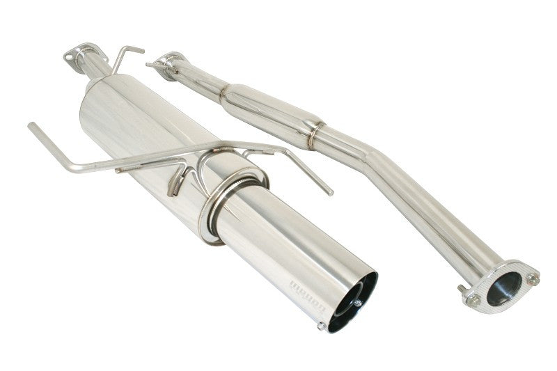 Megan Racing Nissan 240SX 1995–1998 CatBack Exhaust