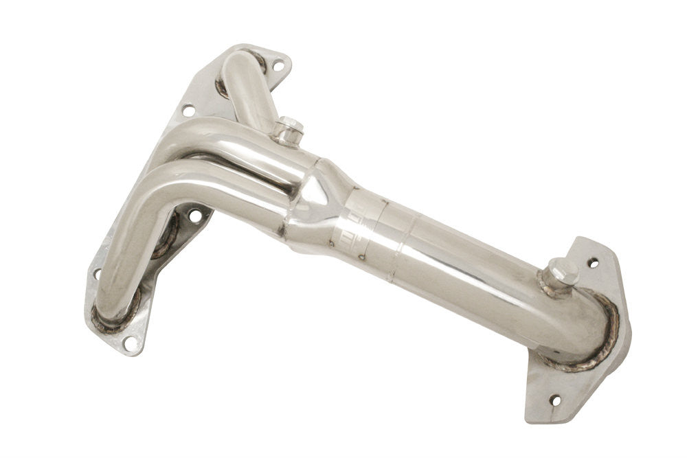 Megan Racing Nissan Sentra/Altima 2.5L 2002–2006 Header