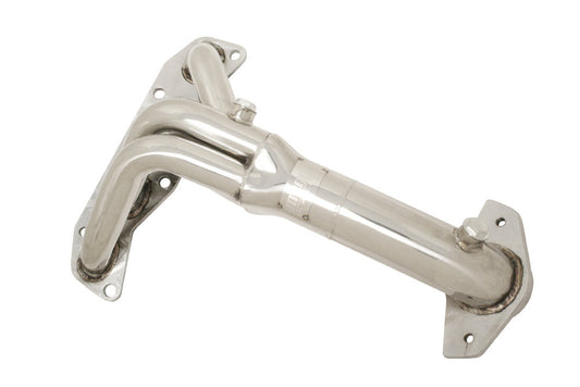 Megan Racing Nissan Sentra/Altima 2.5L 2002–2006 Header