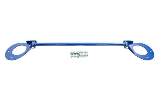 Megan Racing Nissan Sentra / Versa 13-19 Rear Torsion Beam Support Brace 