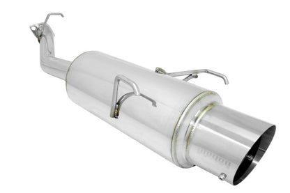 Megan Racing Prelude 1997–2001 CatBack Exhaust