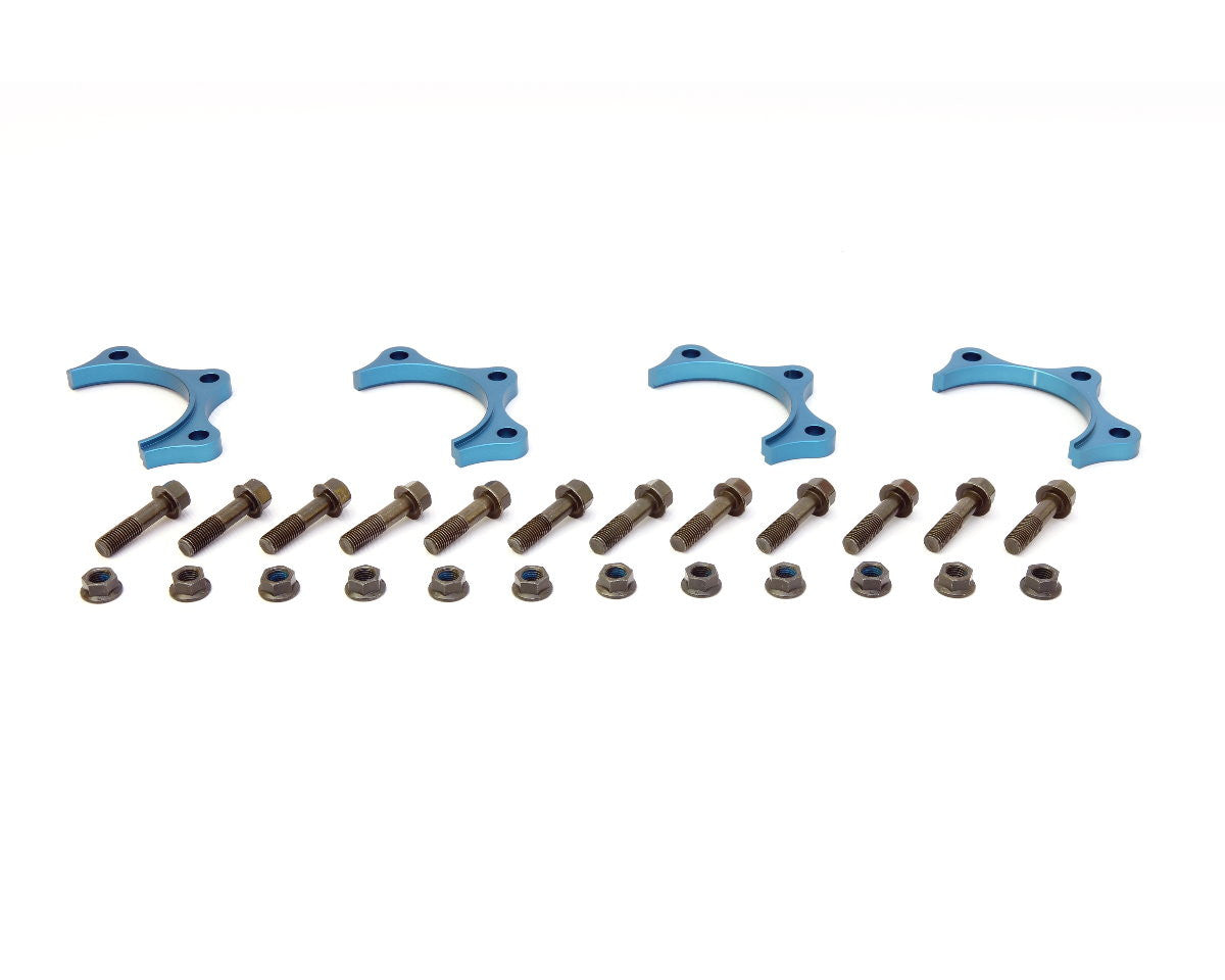 Megan Racing S2000 00-09 S2K Rear Driveshaft Spacers