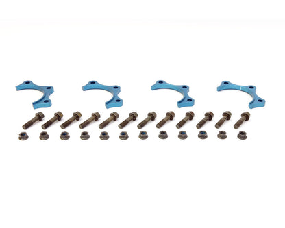 Megan Racing S2000 00-09 S2K Rear Driveshaft Spacers