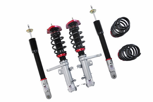 Megan Racing Scion IQ 2012+ Street Series Coilovers Kit MR-CDK-SIQ12