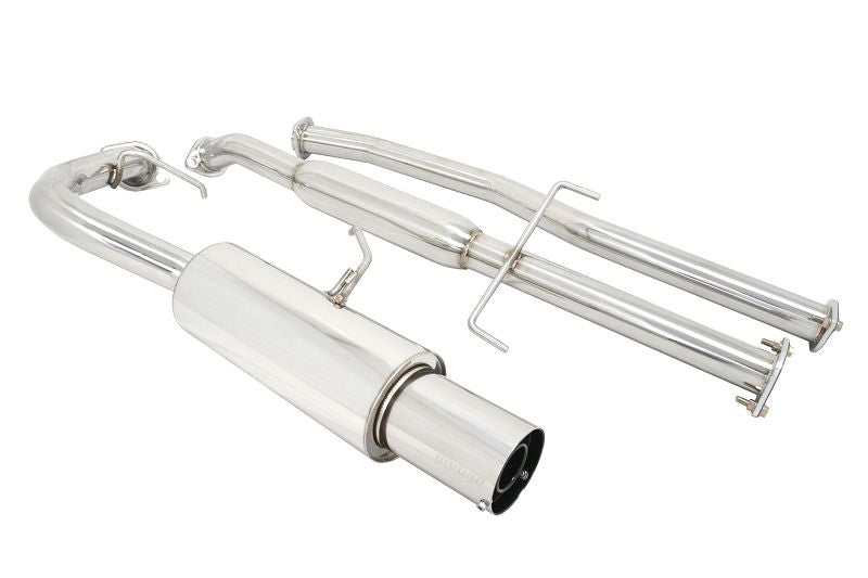 Megan Racing Scion tC 2005–10 Drift-Spec CatBack Exhaust