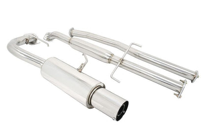 Megan Racing Scion tC 2005–10 Drift-Spec CatBack Exhaust