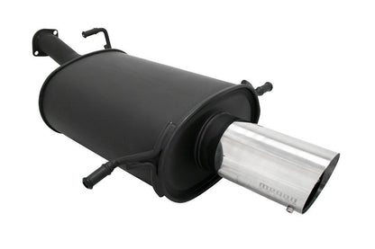 Megan Racing Subaru WRX STi 2004–2007 muffler