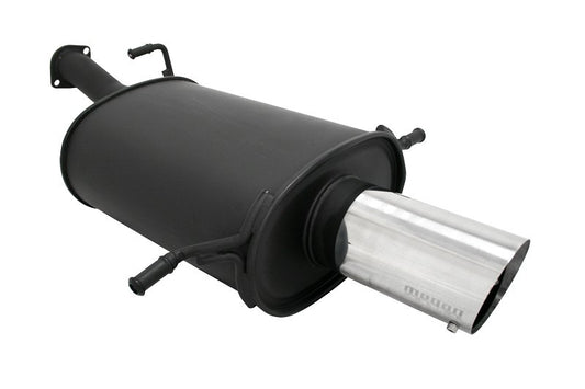 Megan Racing Subaru WRX STi 2004–2007 muffler