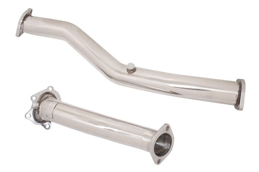 Megan Racing Subaru WRX/STi 2008–2014 Downpipe