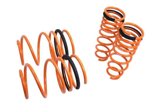 Megan Racing Toyota Corolla 08-13 Lowering Springs MR-LS-TCO08