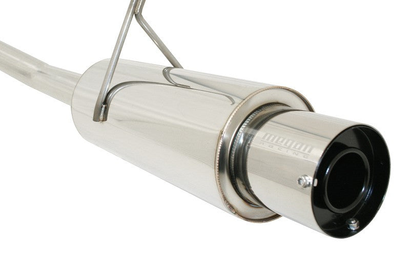 Megan Racing Toyota Corolla AE86 1984–1987 GTS Drift-Spec exhaust