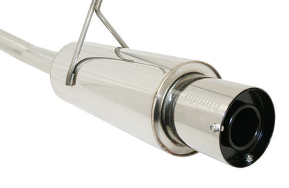 Megan Racing Toyota Corolla AE86 1984–1987 GTS Drift-Spec exhaust