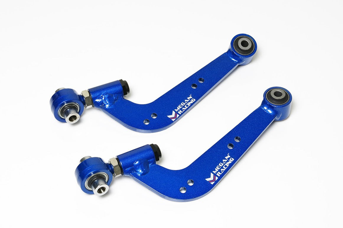 Megan Racing Toyota Rav4 06-12 Rear Camber Kit